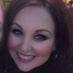 Meet your Posher, Christy